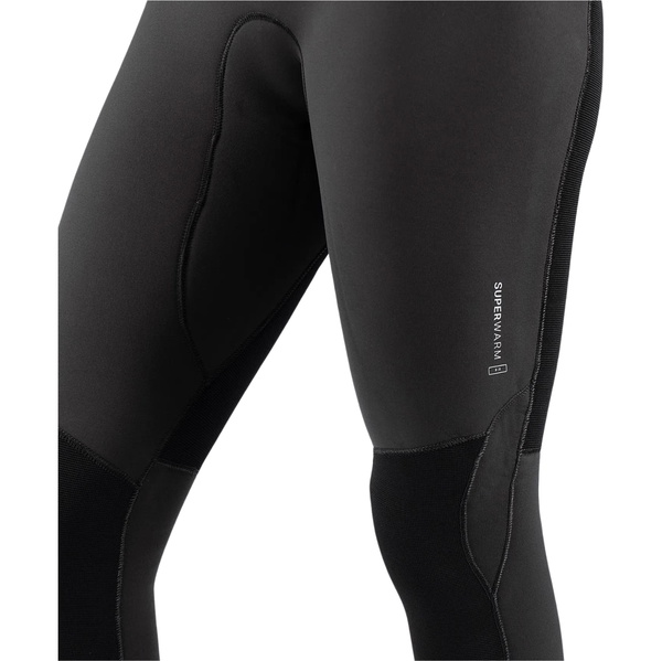 2026 Zhik Feminino Superwarm Performance Sailing Skiff Suit SKF-1130 - Dark Grey
